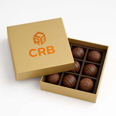 Custom Rigid Gift Boxes - Image 4