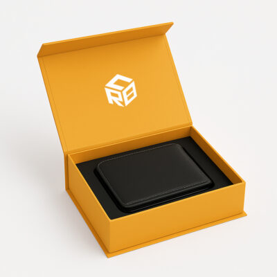 Custom Rigid Gift Boxes - Image 2