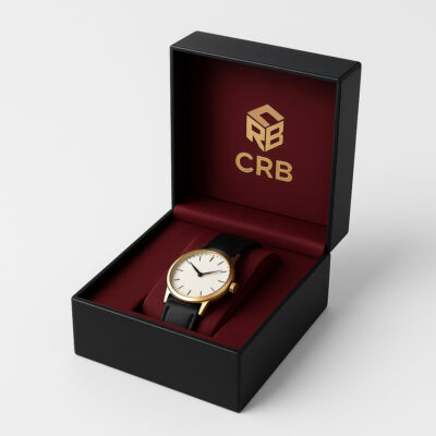 Custom Rigid Gift Boxes