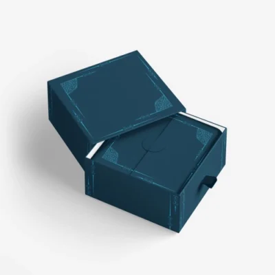 Custom Luxury Boxes
