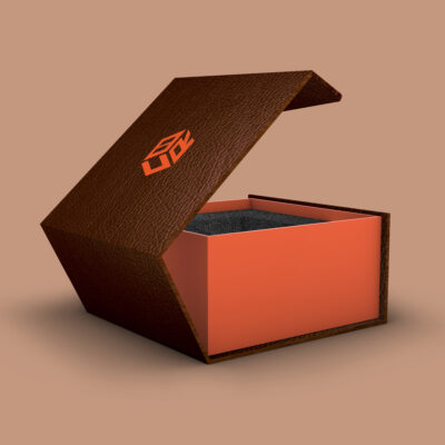 Foldable rigid boxes - Image 4