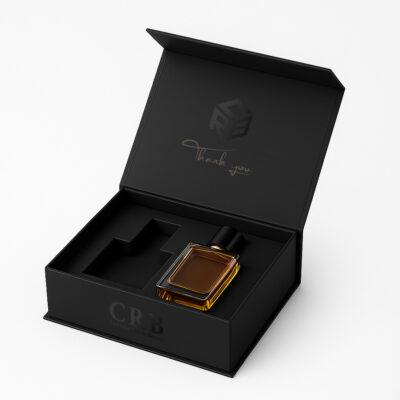 Rigid Perfume Boxes - Image 2