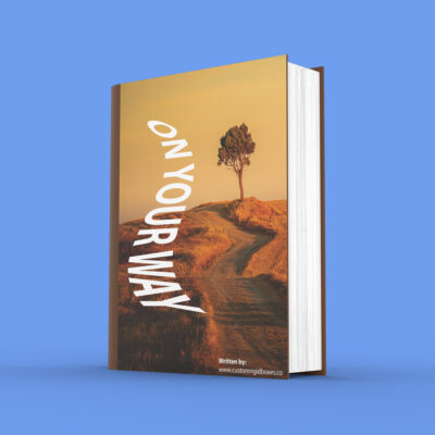 Custom Book Packaging