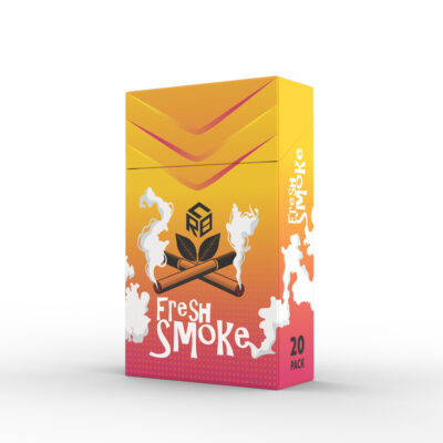 Rigid Cigrette Boxes Wholesale
