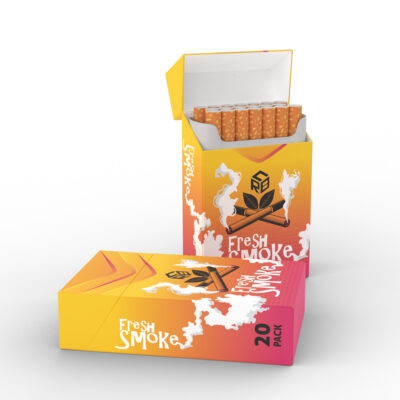 Custom Rigid Cigarette Boxes - Image 4