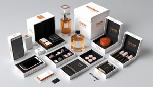 Custom Rigid Boxes