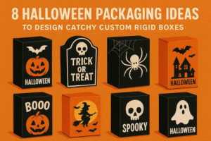 Halloween Packaging Ideas