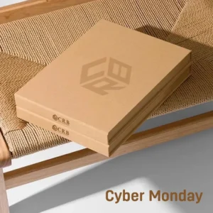 Cyber Monday Packaging Ideas