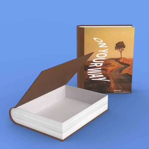 Custom Book Boxes